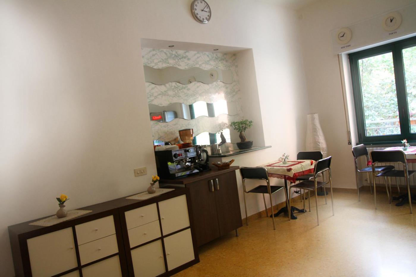B&B Music Milan Bagian luar foto